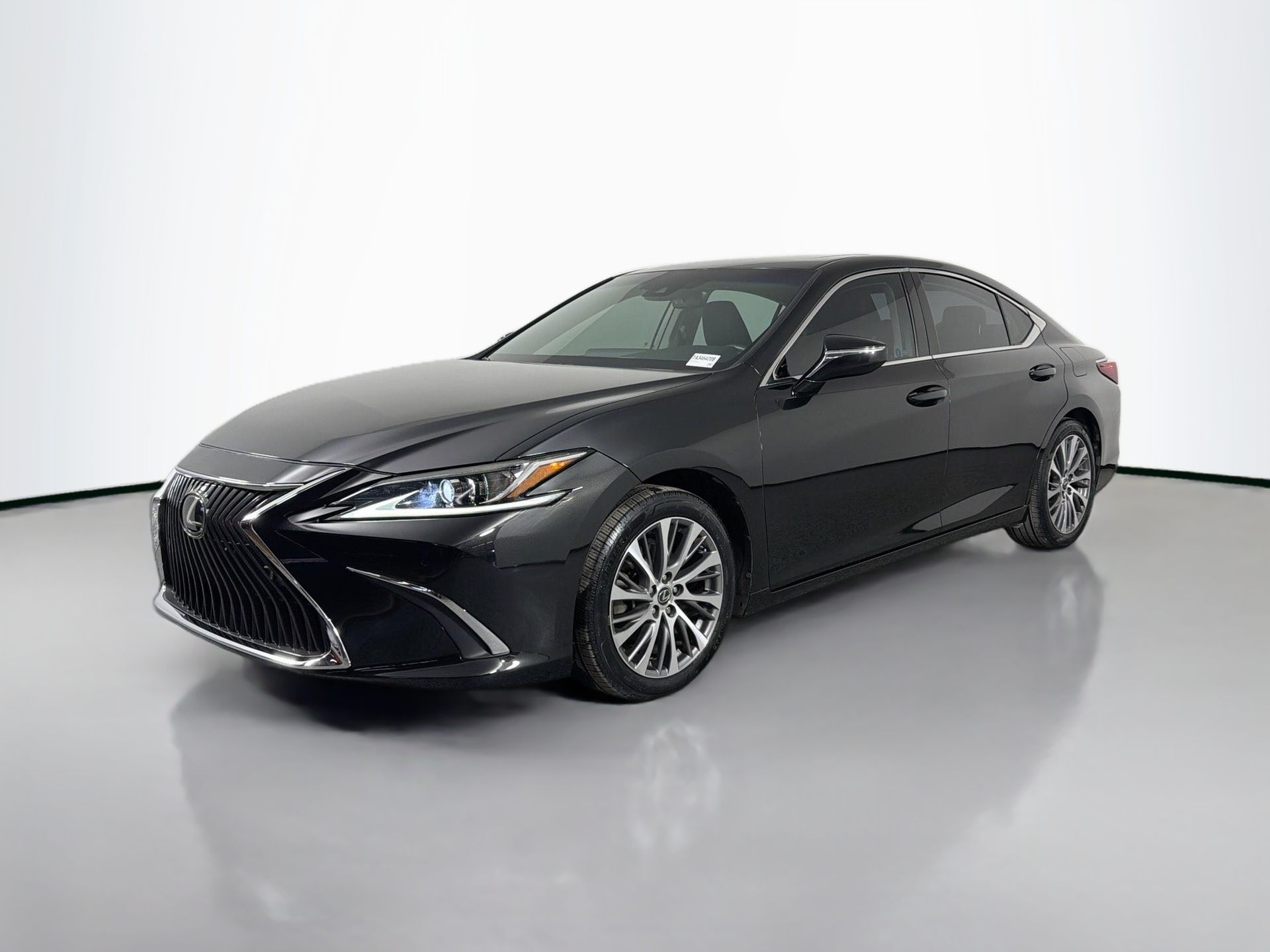 2019 Lexus ES 350 FWD