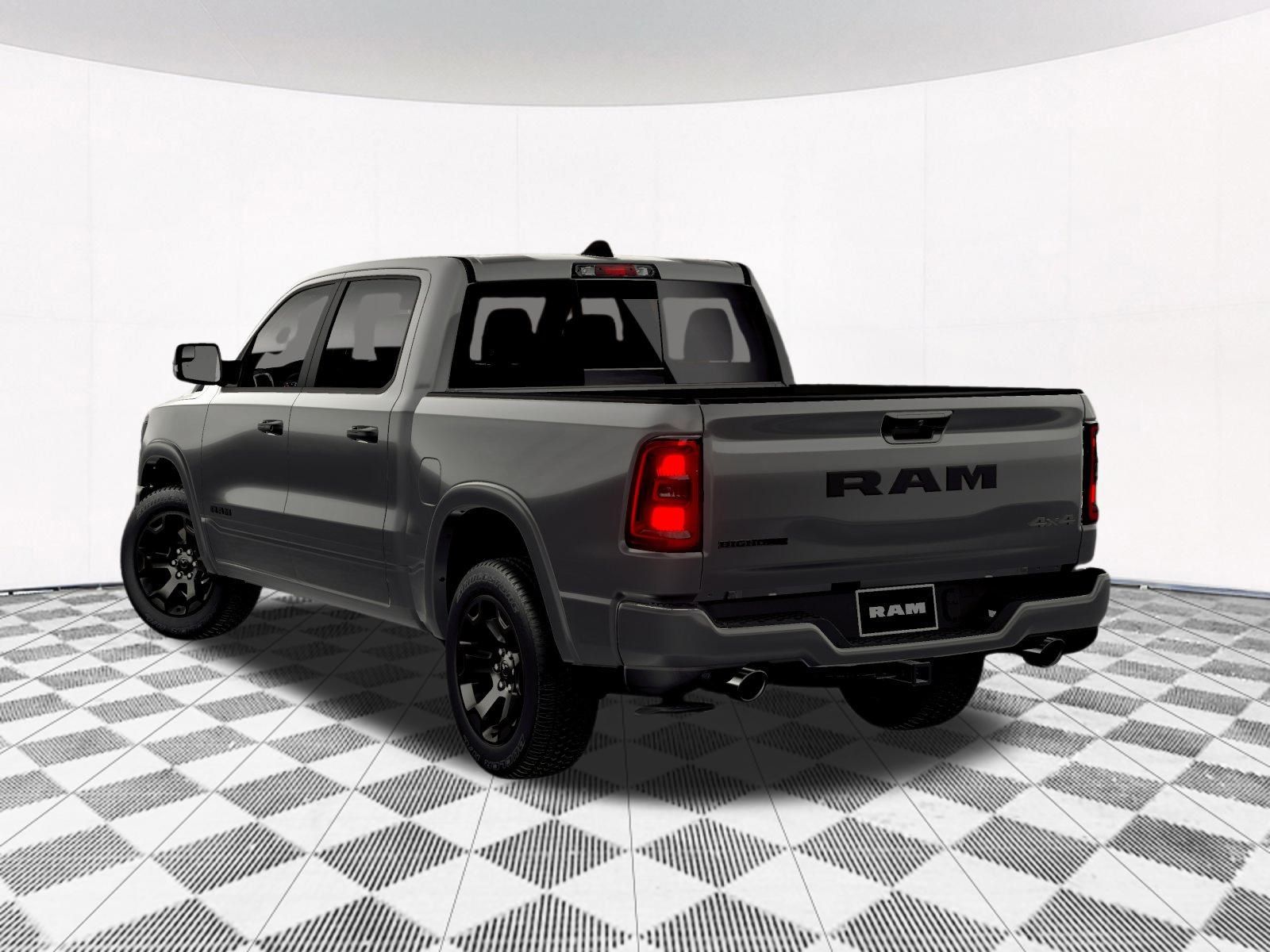 2026 RAM 1500 - Image 6