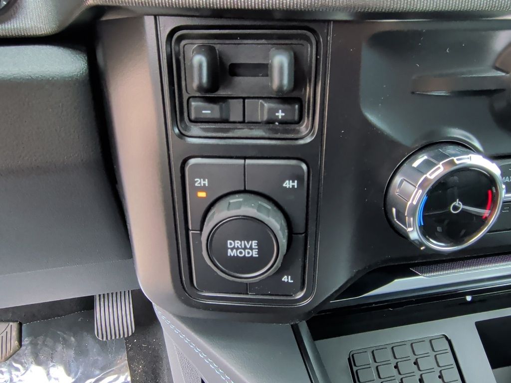 2026 Ford F-450SD Platinum White at Wharton Ford