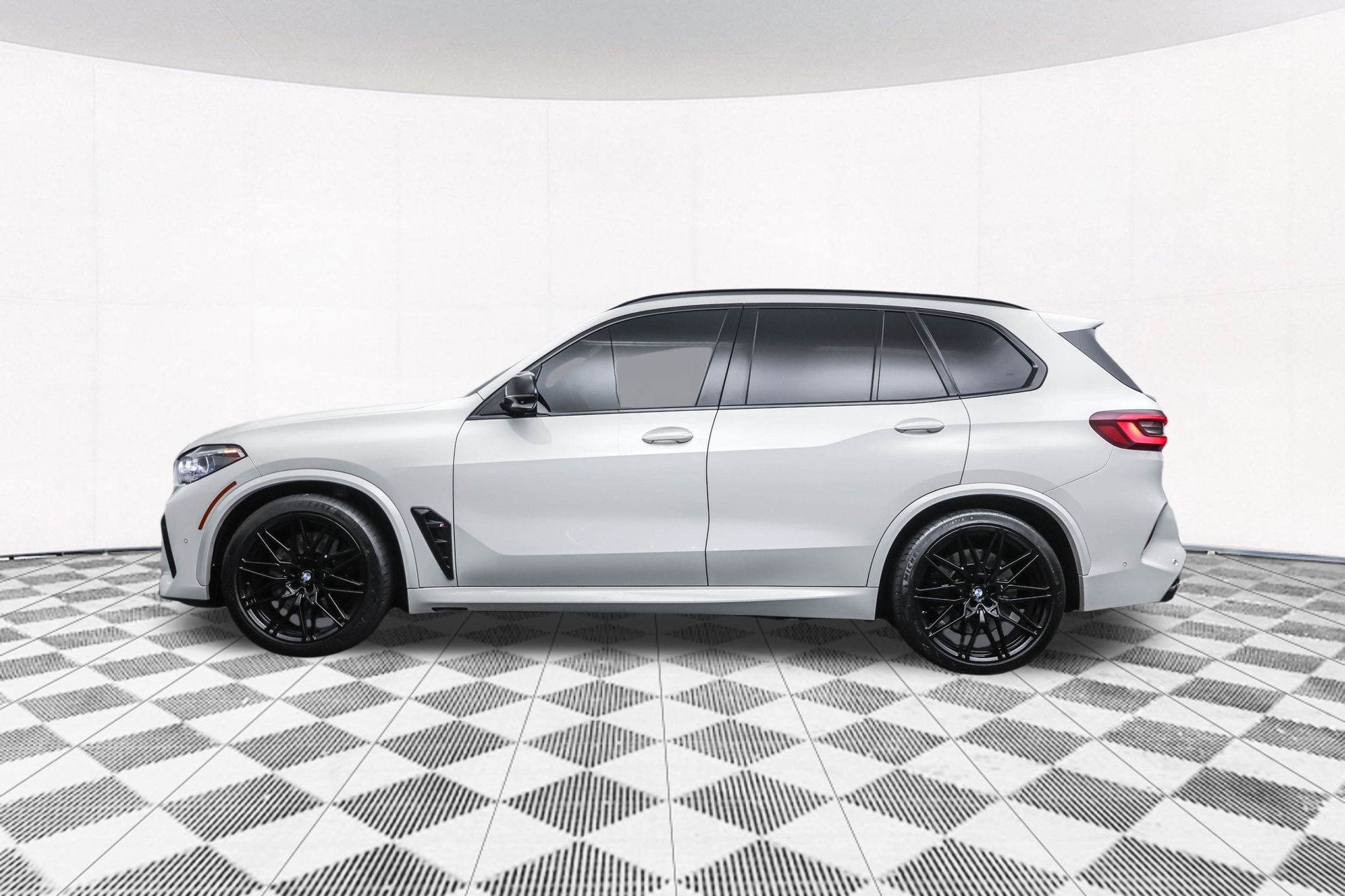 2020 BMW X5 - Image 45