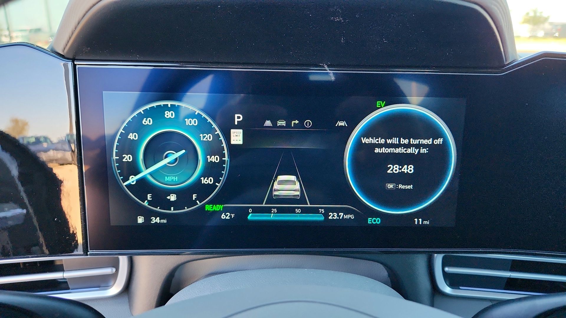 2026 Hyundai Elantra Hybrid