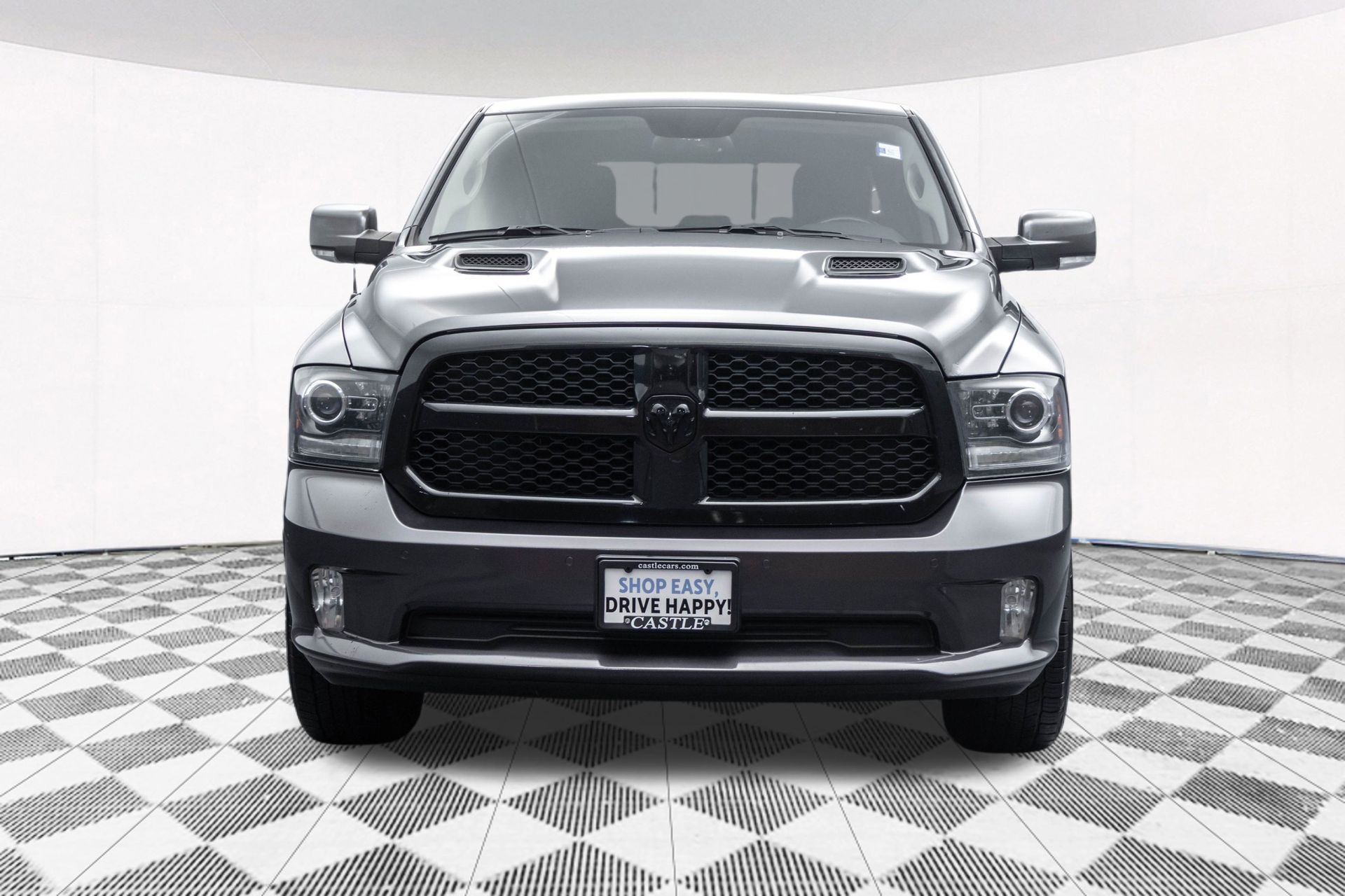 2017 RAM 1500 - Image 17
