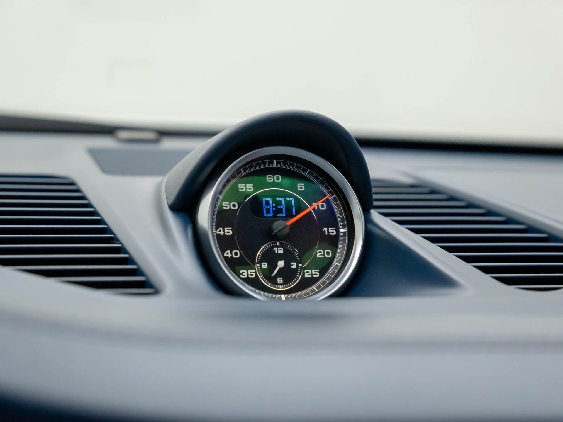 2013 Porsche 911 Carrera 4S photo