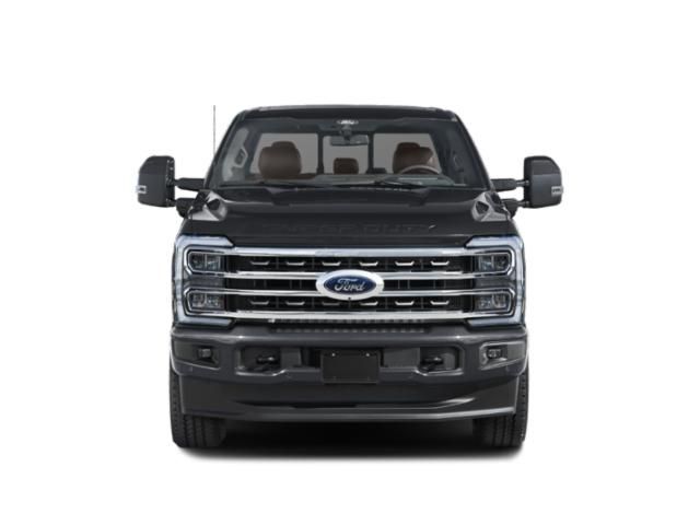 2026 Ford F-250SD King Ranch White at EAG Ford Navasota