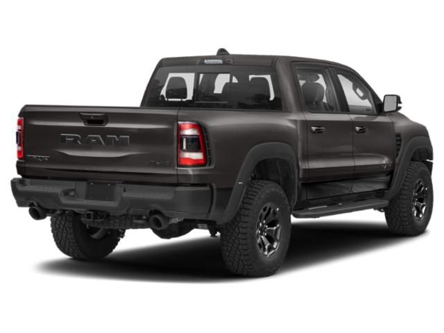 2021 Ram 1500 TRX Gray at Cook Ford