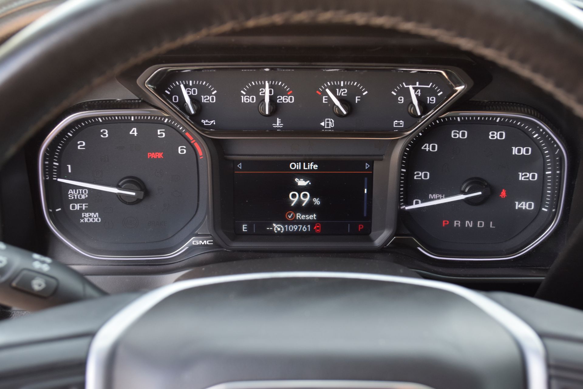 2021 GMC Sierra 1500 SLT Gray at Bayway Chrysler Dodge Jeep Ram