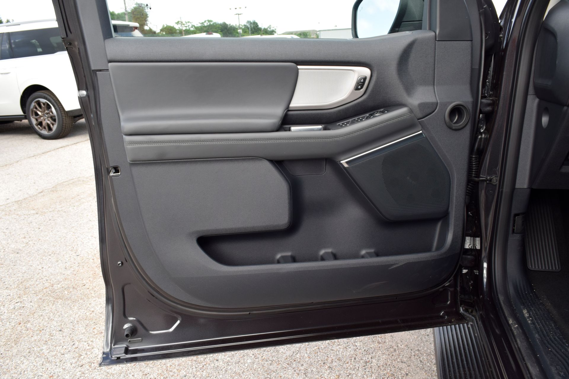 2026 Ford Expedition Active Gray at Cook Ford