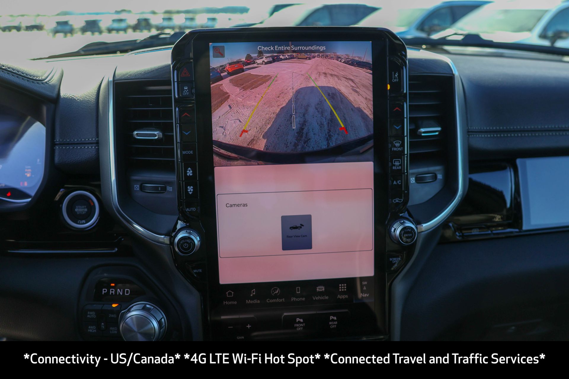 2026 RAM 1500 - Image 25