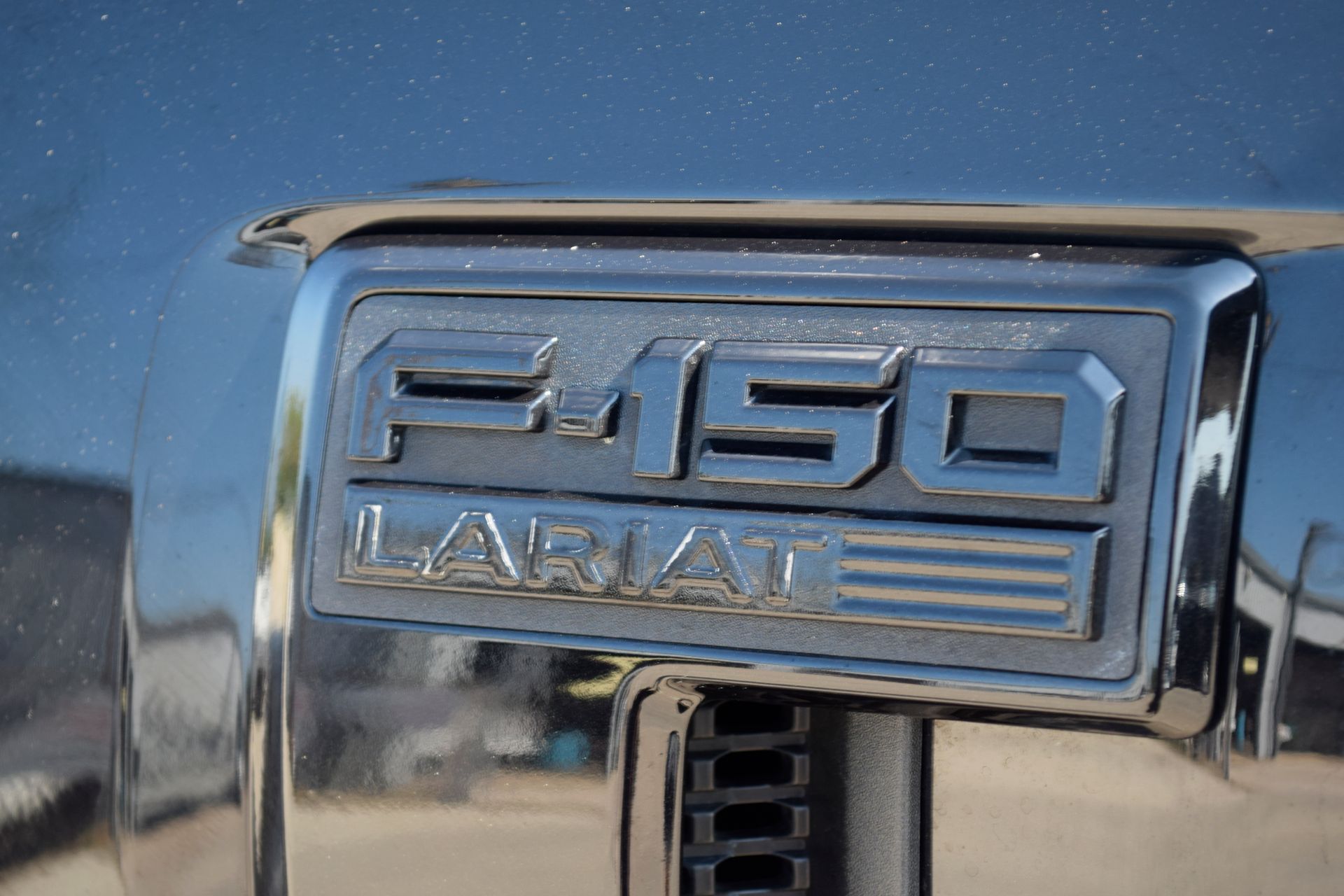 2021 Ford F-150 Lariat Black at Big Star Chrysler Jeep Dodge Ram 