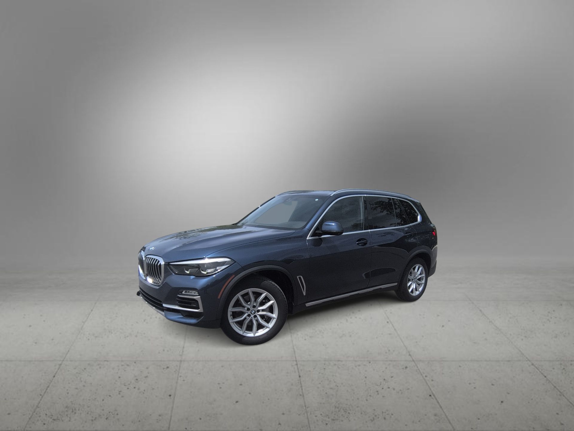 used 2019 BMW X5 car, priced at $22,910