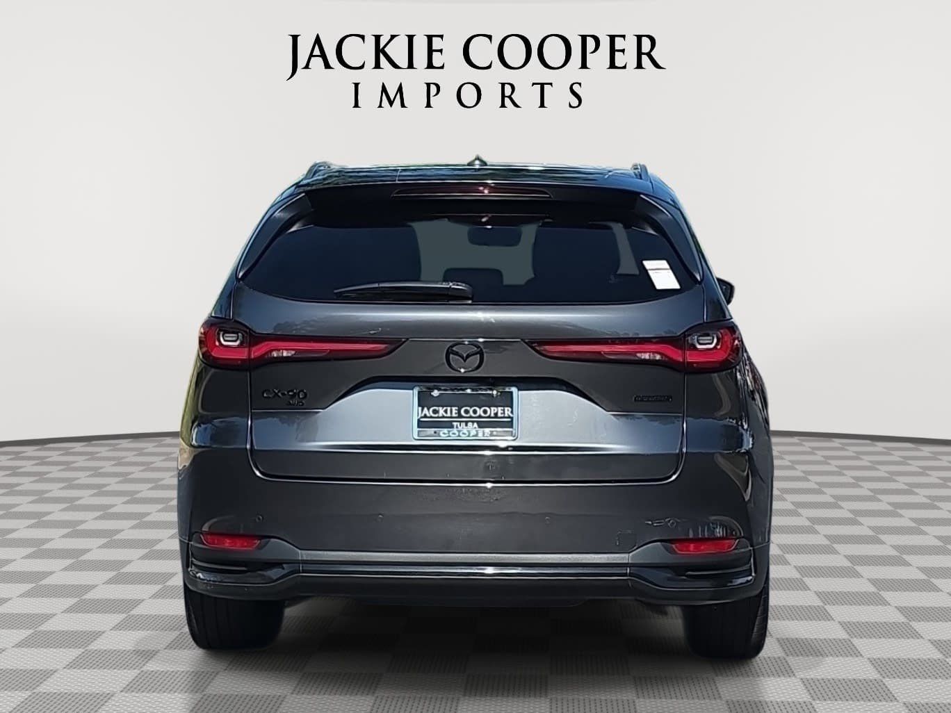 View vehicle photo 6