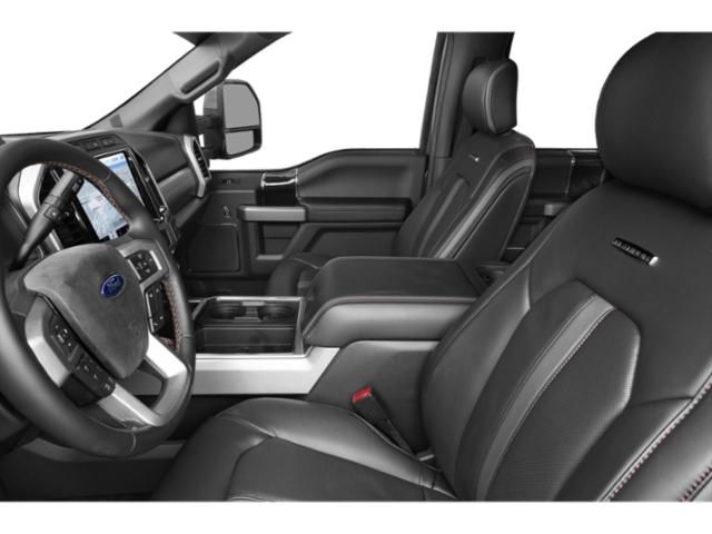 2022 Ford F-250SD Platinum Gray at AutoSavvy Houston Southwest