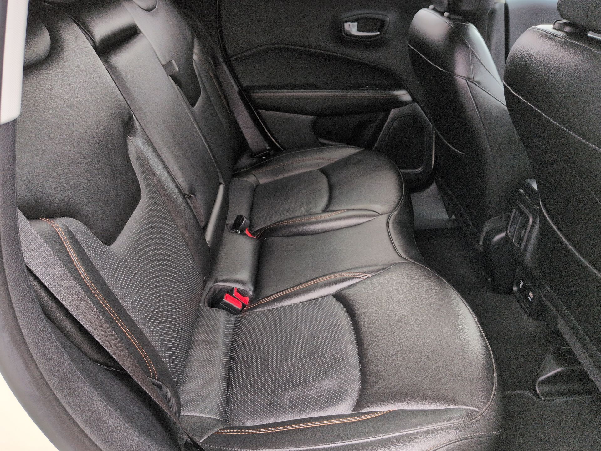 used 2020 Jeep Compass car, priced at $14,910