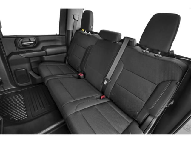 2024 Chevrolet Silverado 2500HD LT White at Traditions Chevrolet
