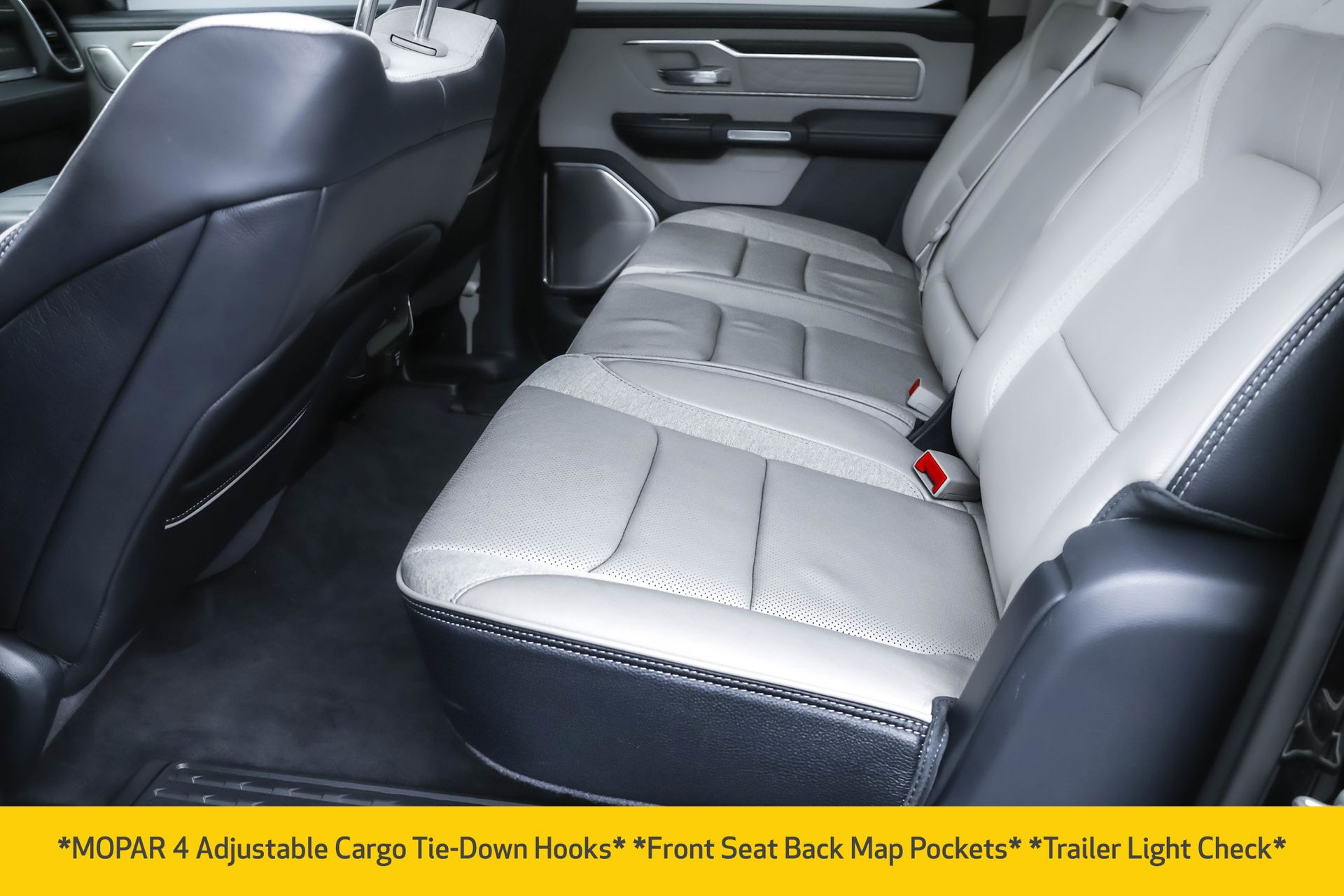 2023 RAM 1500 - Image 25