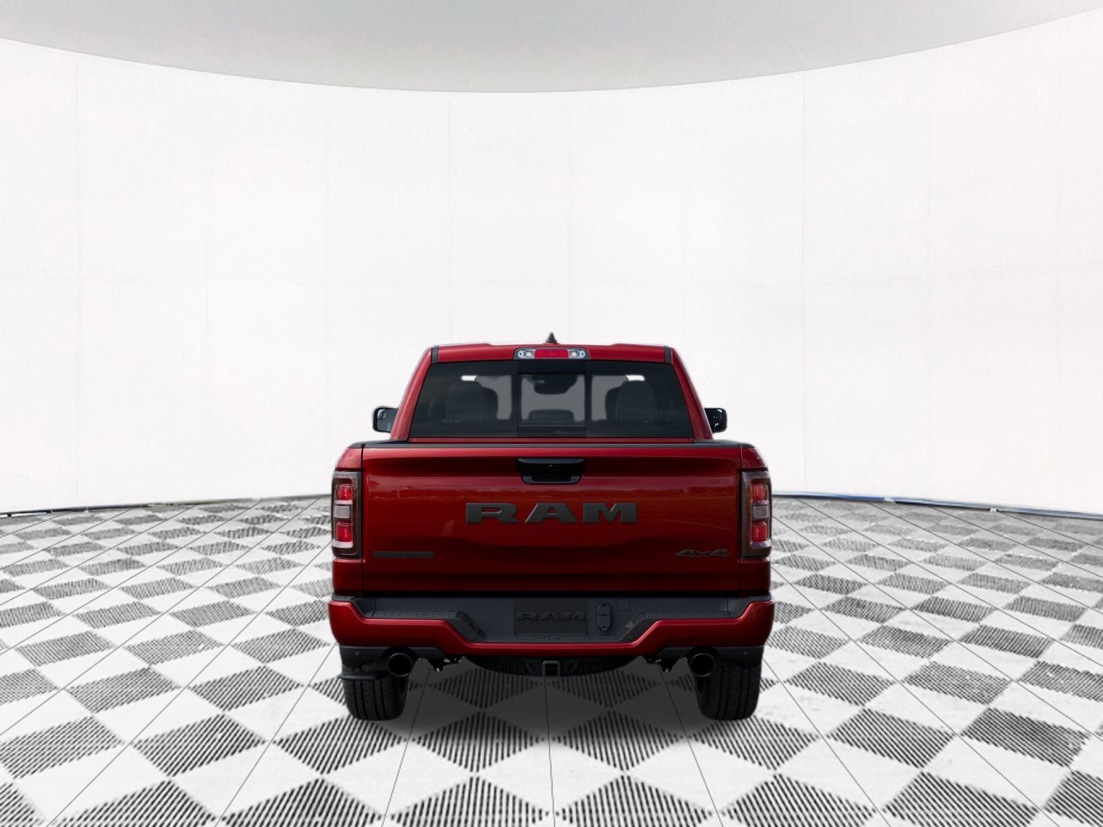 2026 RAM 1500 - Image 10