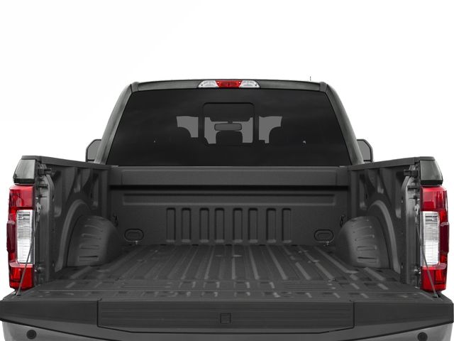 2018 Ford F-250SD Lariat Blue at Martin Chrysler Dodge Jeep Ram