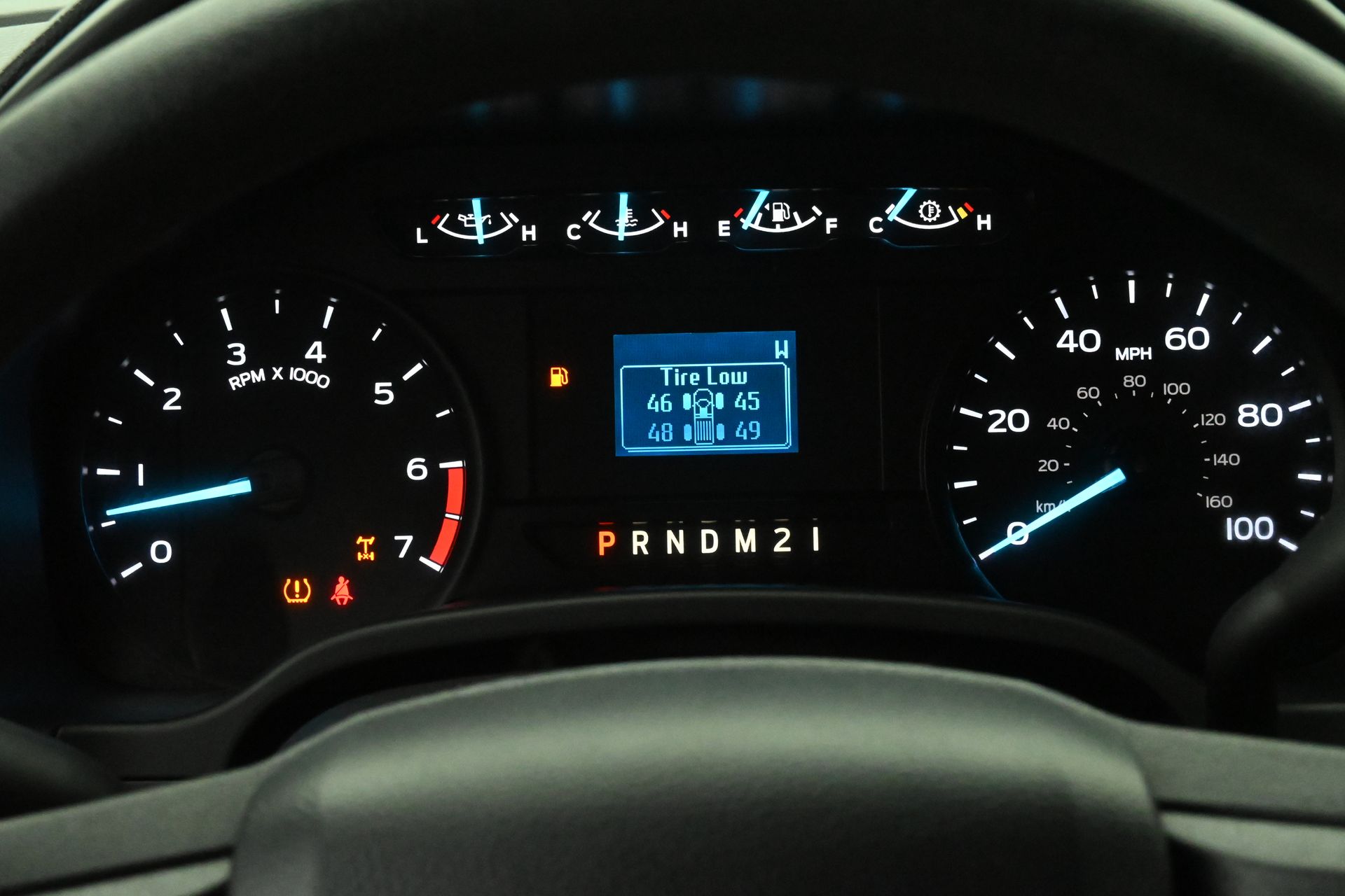 2019 Ford F-250SD XL Black at North Houston Mitsubishi