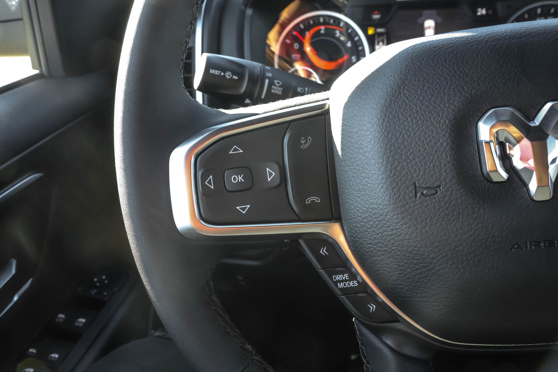 2026 RAM 1500 - Image 23