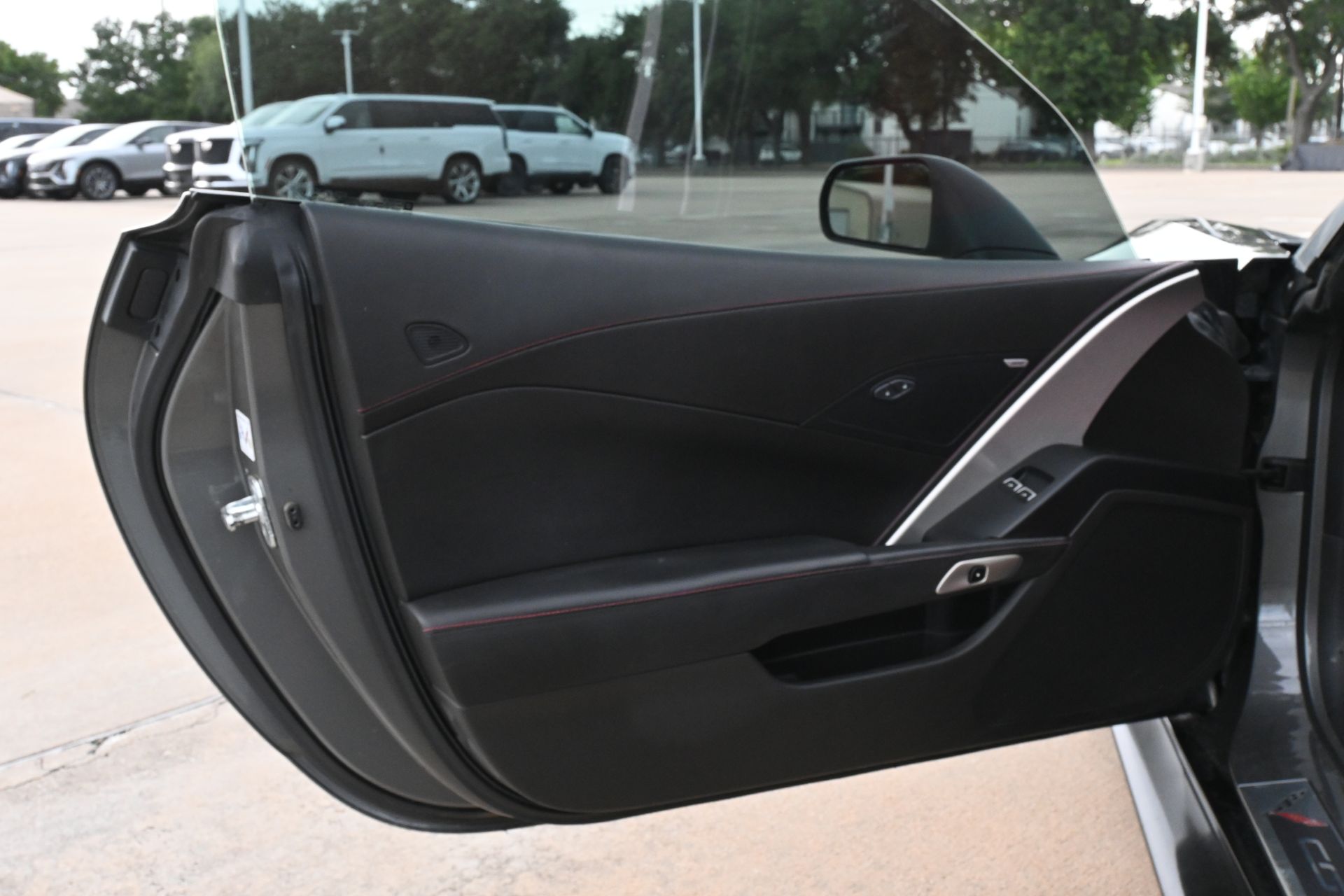 2016 Chevrolet Corvette Z06 Gray at Ultimate Motorsports
