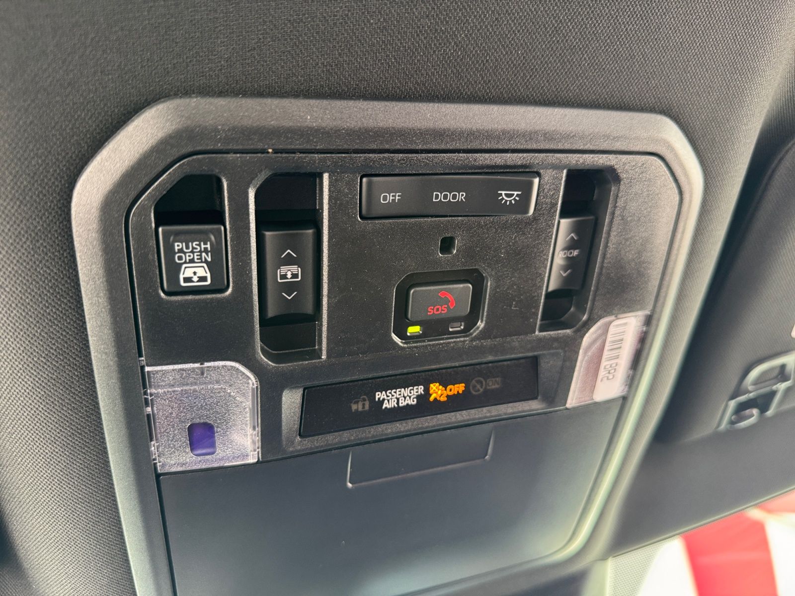 New 2026 Toyota Tundra i-FORCE MAX Truck
