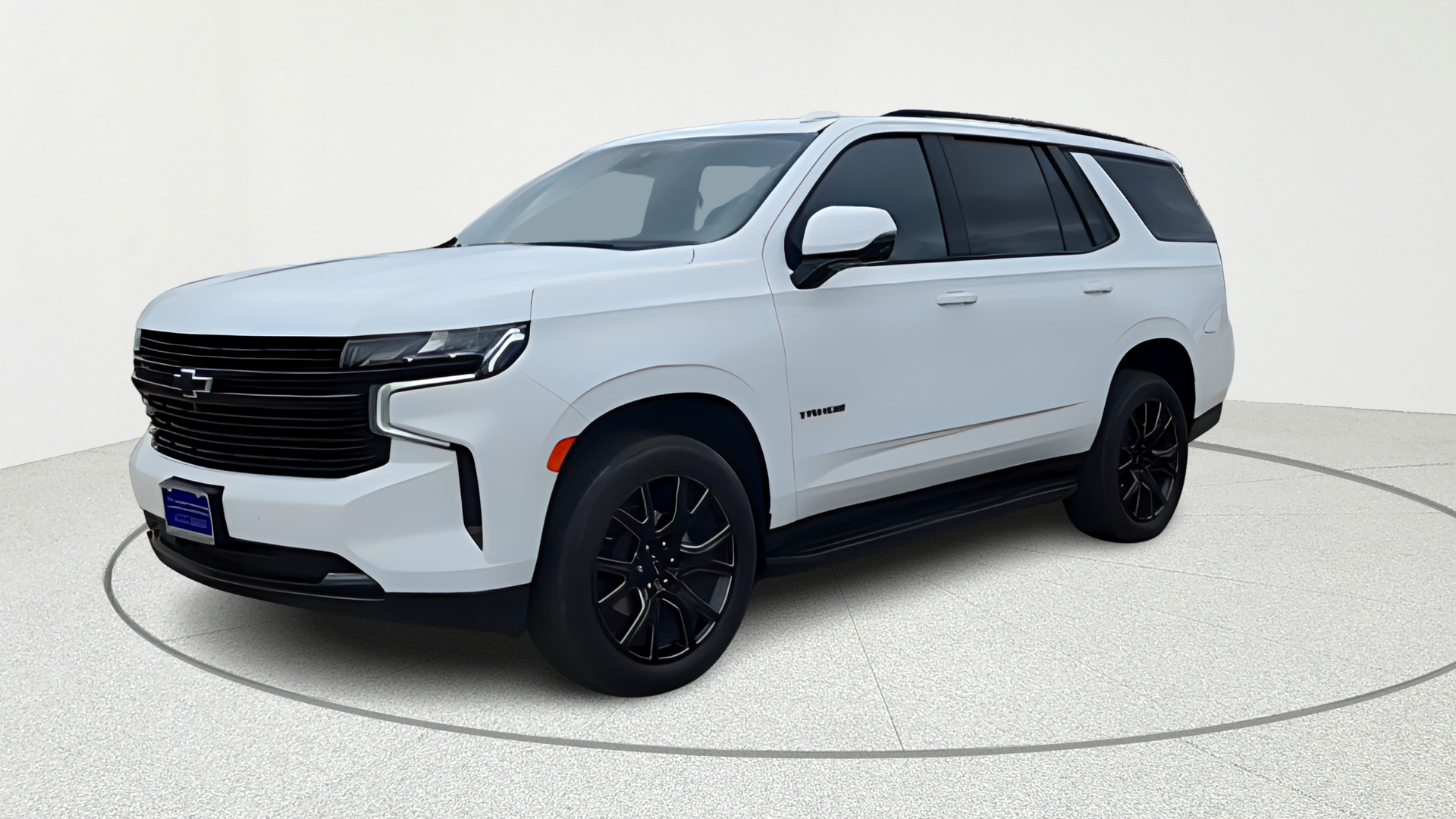 2024 Chevrolet Tahoe