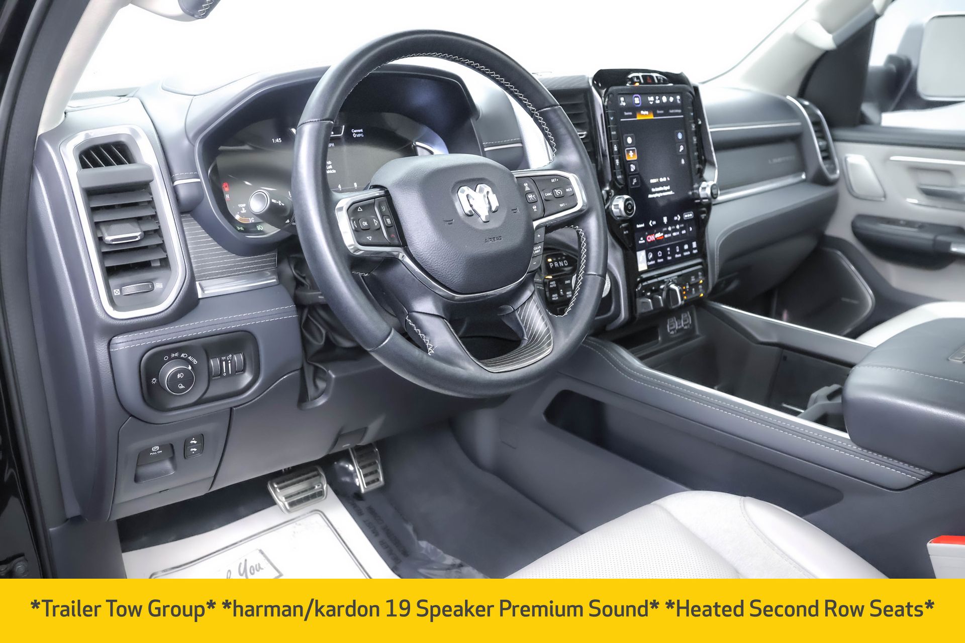 2023 RAM 1500 - Image 5