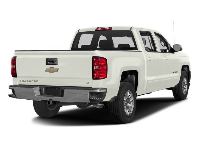 2016 Chevrolet Silverado 1500 LT Beige at Autostrade