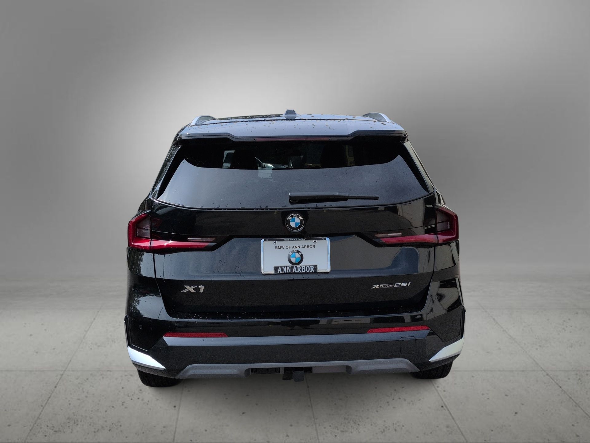 new 2026 BMW X1 car, priced at $51,280