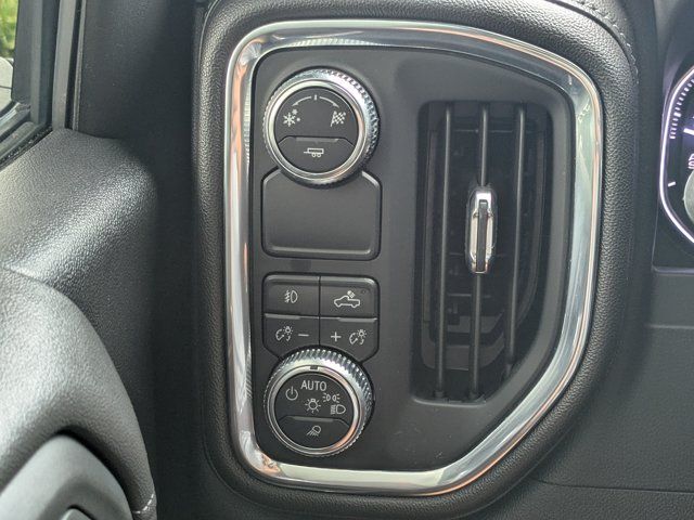 Used 2019 Pacific Blue Metallic GMC SLT image 21