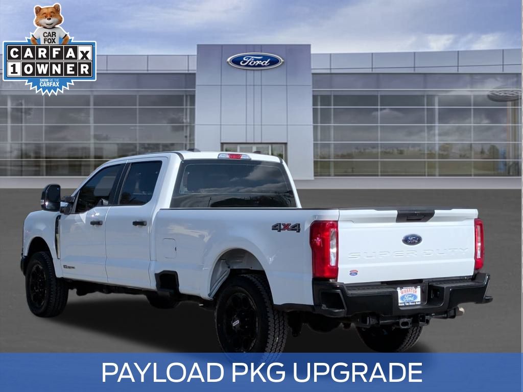 2025 Ford F-250SD XL - 3