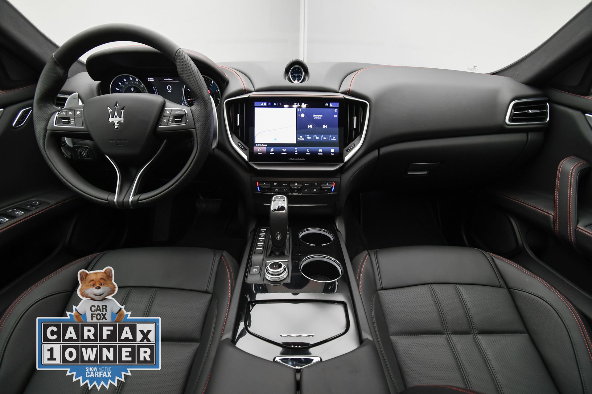 2024 Maserati Ghibli Modena Ultima - Photo 13
