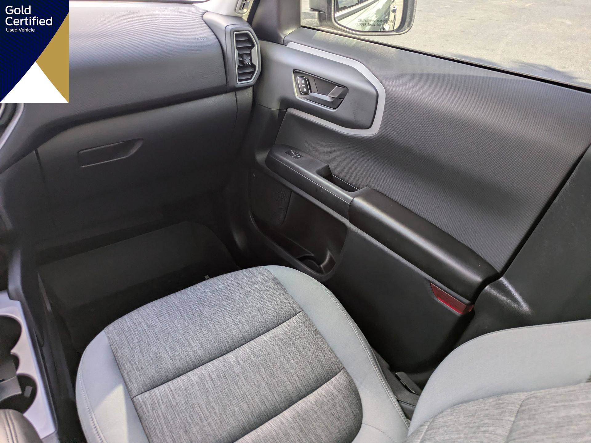 2023 Ford Bronco Sport Big Bend Green at Jones Ford