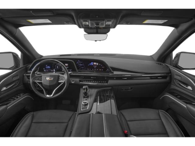 2023 Cadillac Escalade ESV Sport White at Bayway Cadillac Southwest