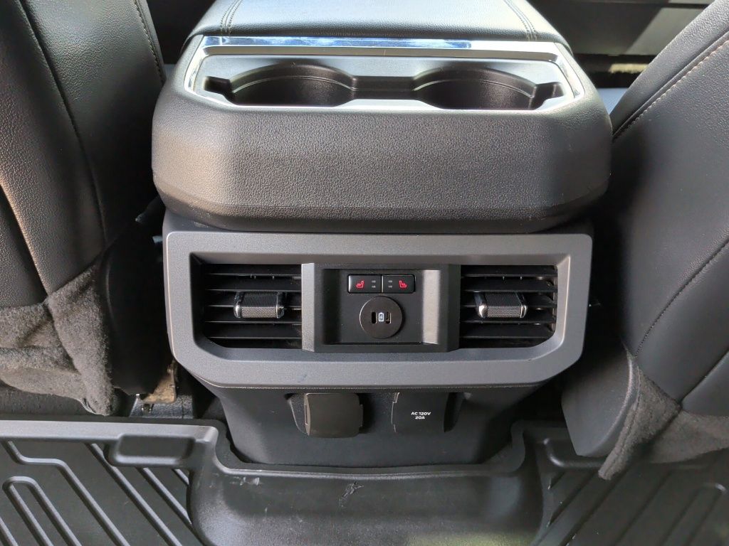 2024 Ford F-350SD Lariat Gray at EAG Ford Navasota