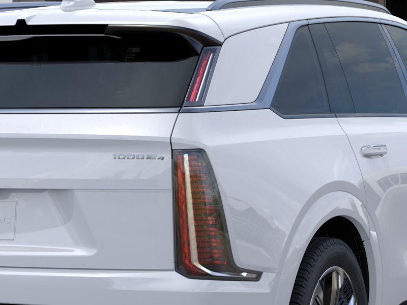 2026 Cadillac Escalade IQ Luxury - 10