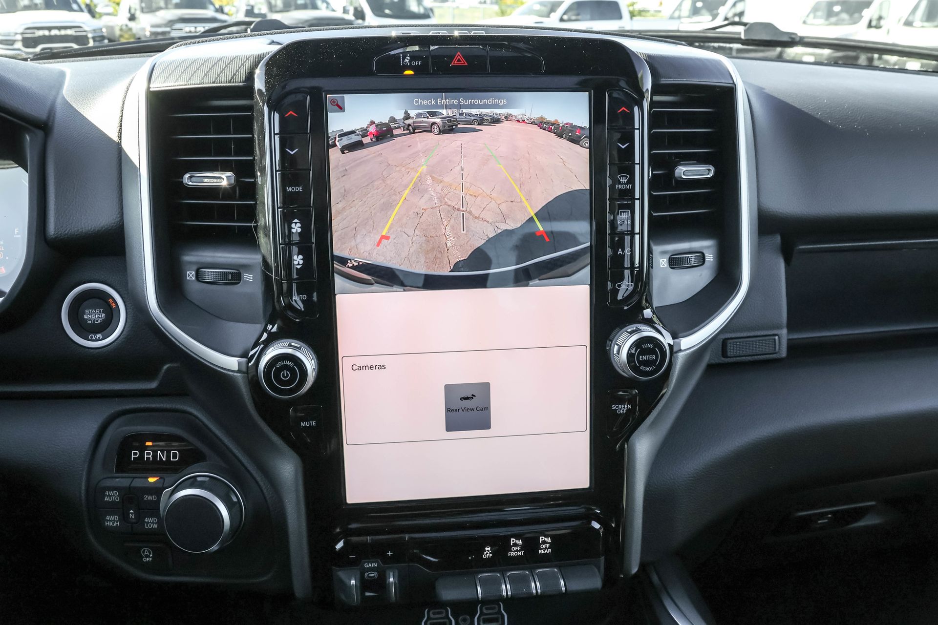 2026 RAM 1500 - Image 19