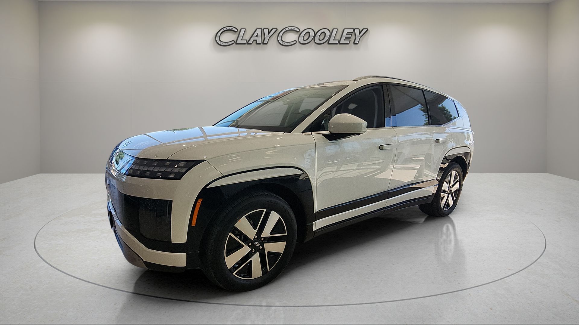 2026 Hyundai IONIQ 9