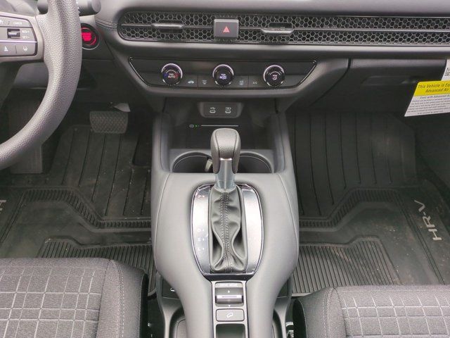New 2027 Black Honda LX image 17