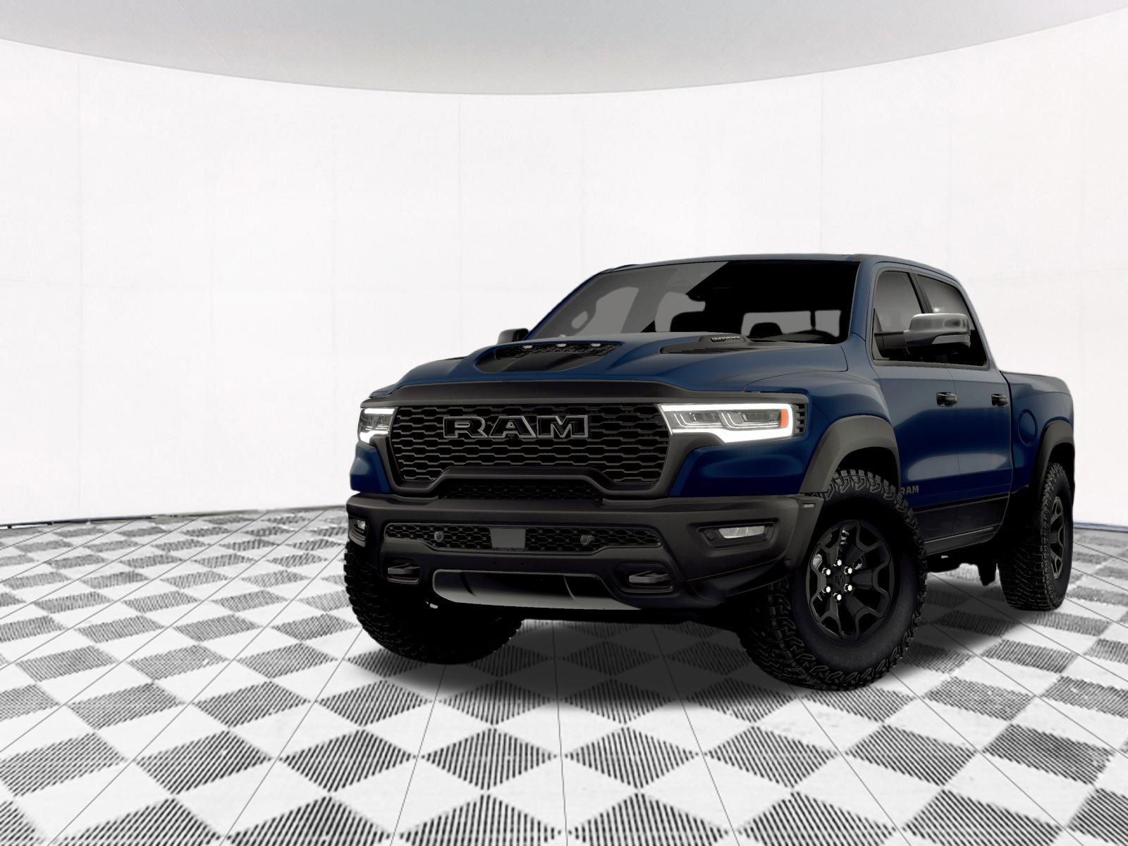 2026 RAM 1500 - Image 18