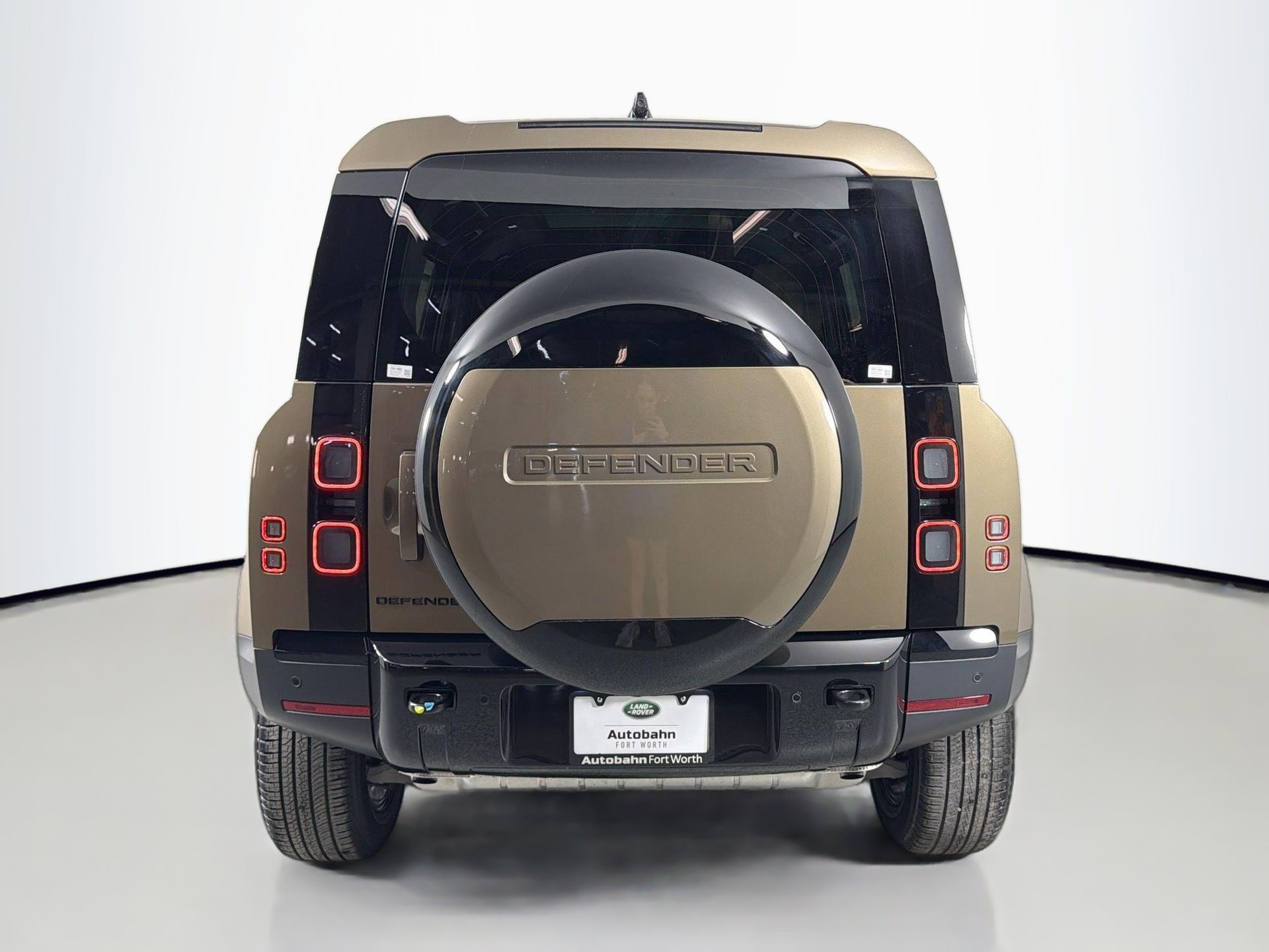 View vehicle photo 6