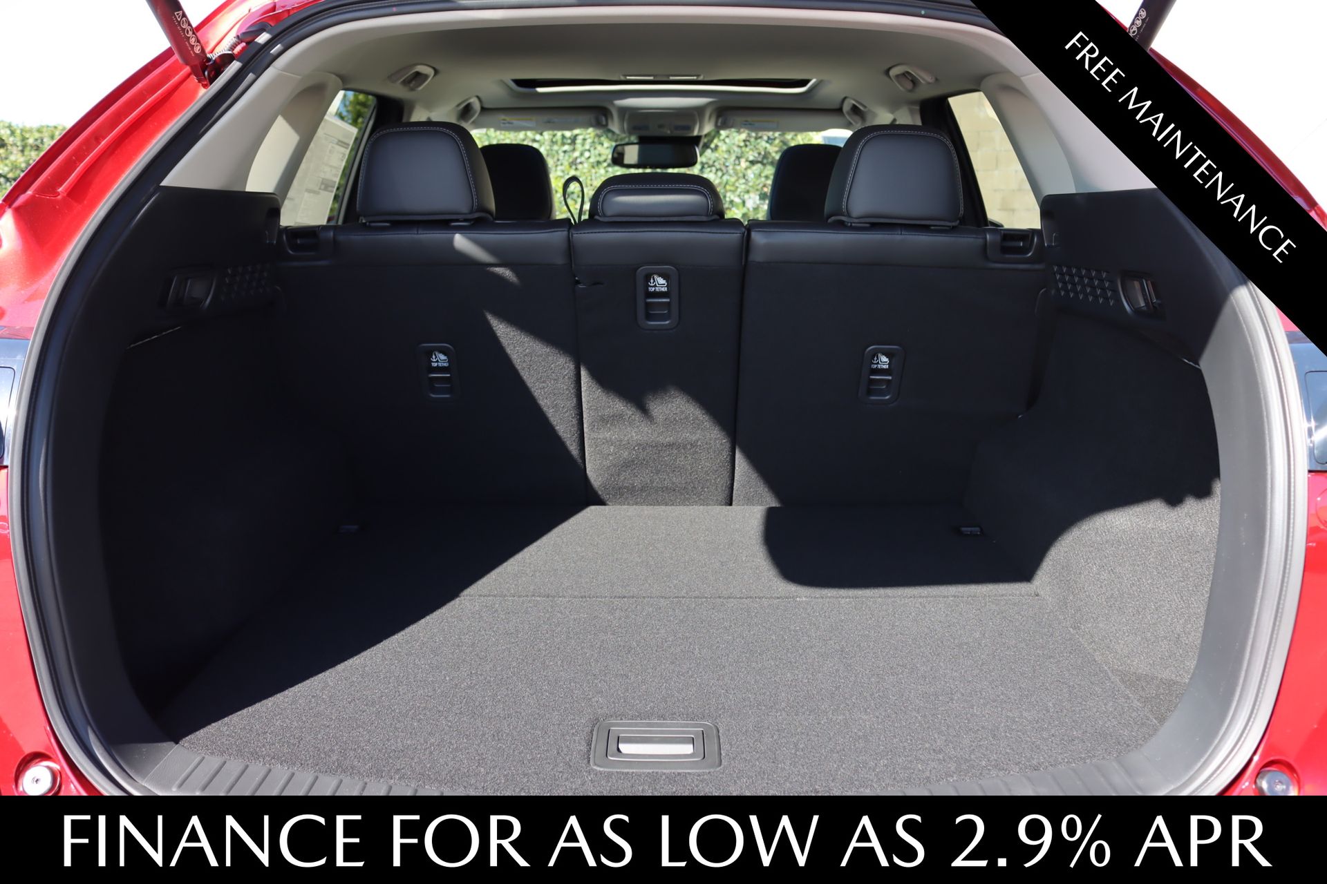 2025 Mazda CX-5 2.5 S Preferred Package photo