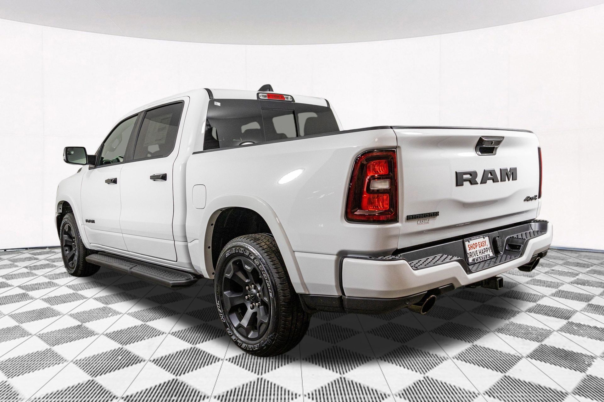 2026 RAM 1500 - Image 11