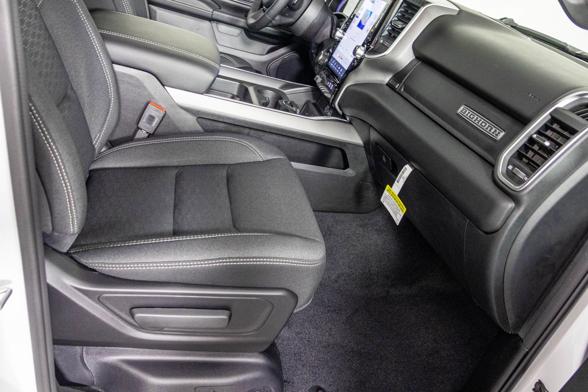 2026 RAM 1500 - Image 35