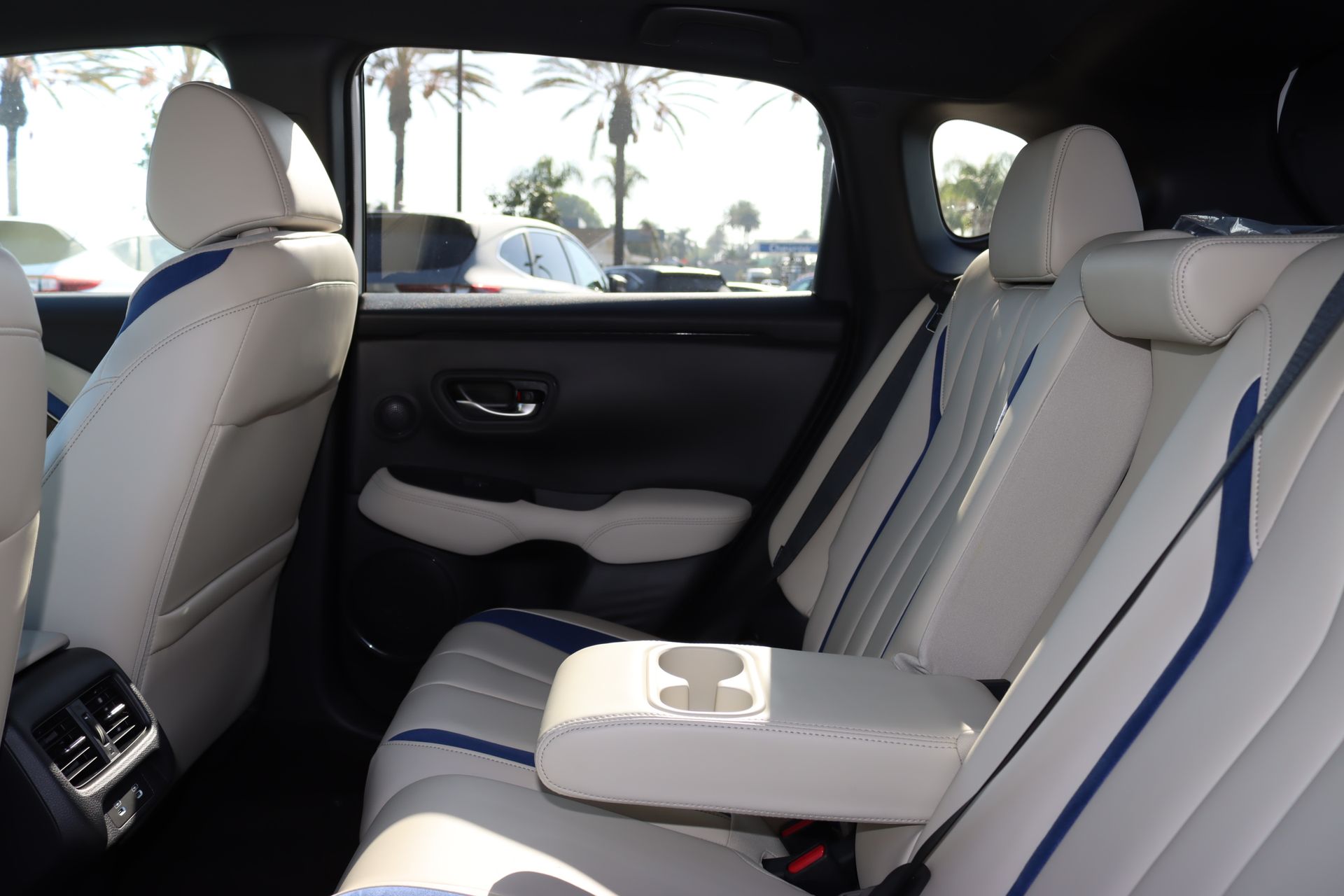 ADX A-Spec Package AWD