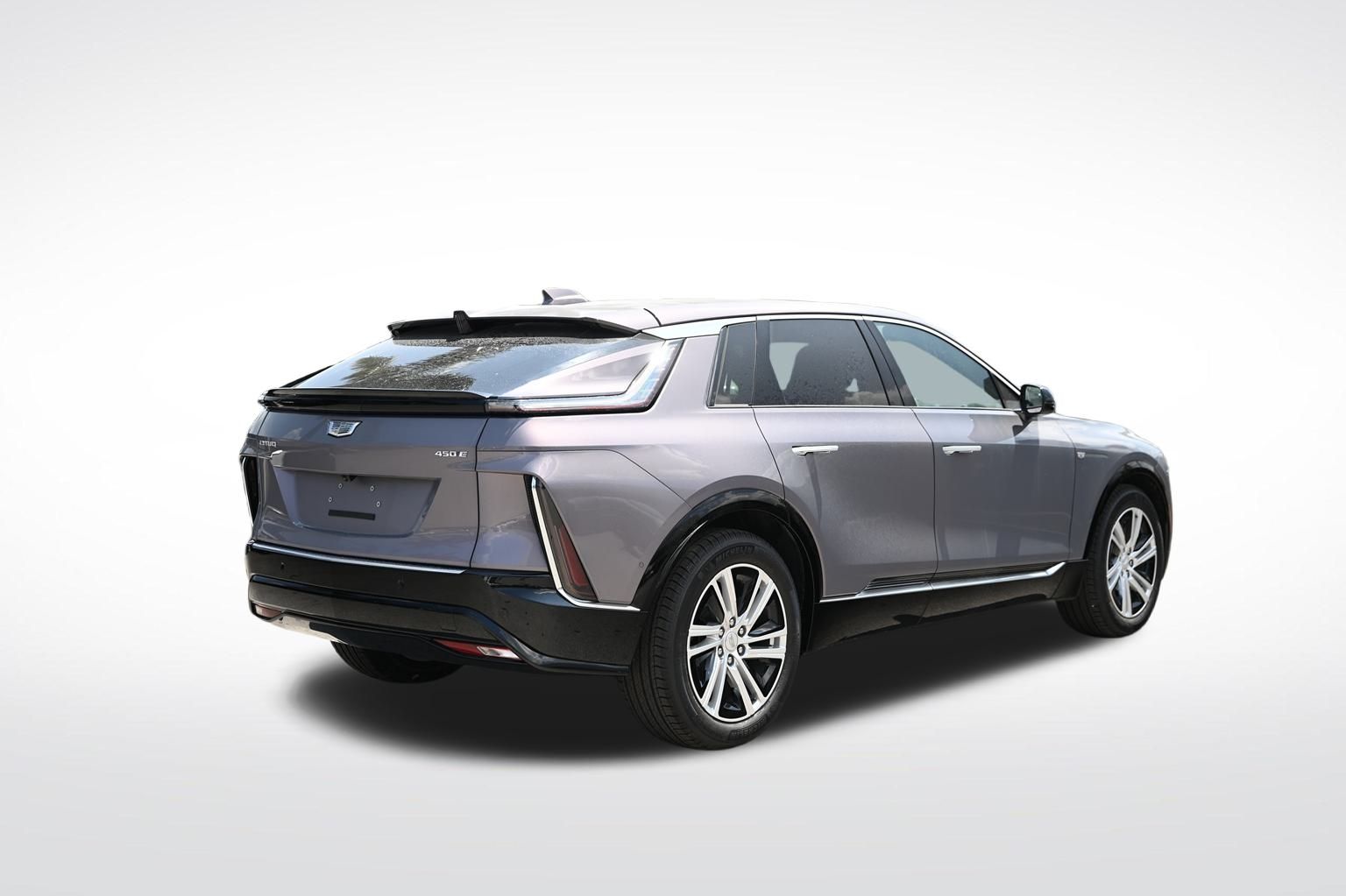 2024 Cadillac LYRIQ Tech 5