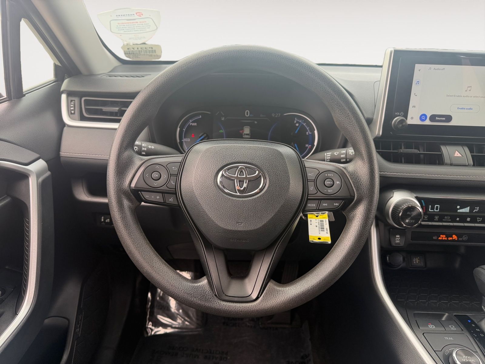 Used 2024 Toyota RAV4 Hybrid SUV