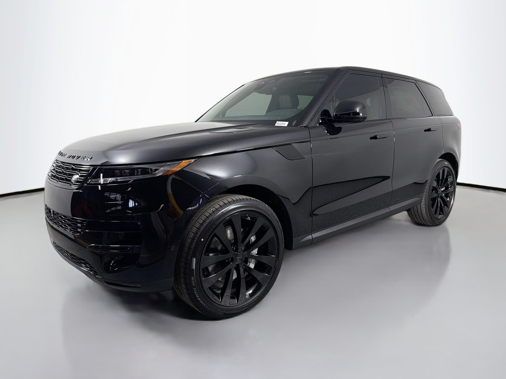 2026 Land Rover Range Rover Sport P360 SE AWD