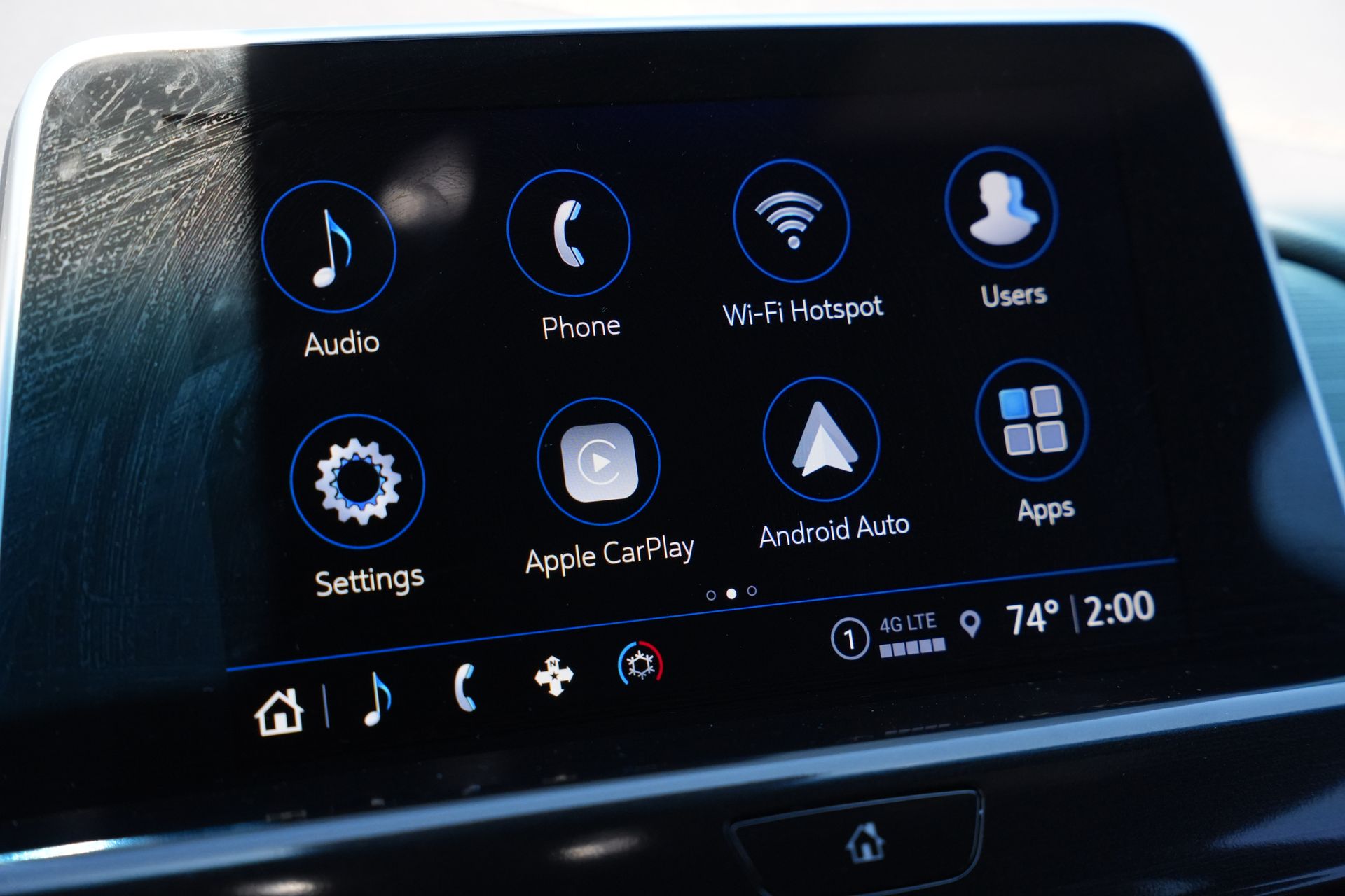 2026 Cadillac CT4 V-Series - 11