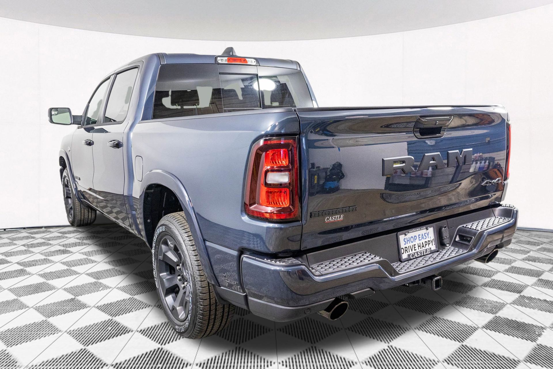 2026 RAM 1500 - Image 11